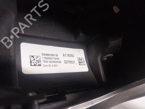 Steering wheel BMW 3 Touring (F31) 320 d | BP19140829C49 