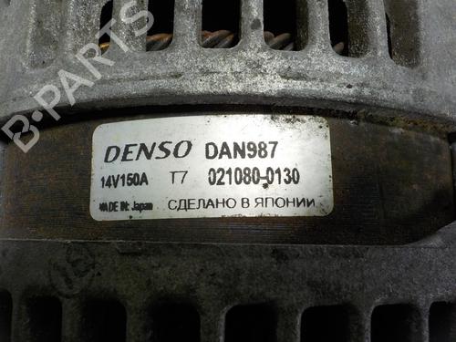Alternator LAND ROVER RANGE ROVER SPORT I (L320) 2.7 D 4x4 | BP11098045M7 