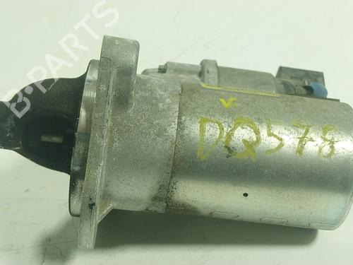Used Starter Starter KIA STONIC (YB) 1.0 T-GDi (101 hp) 25051544 25051544