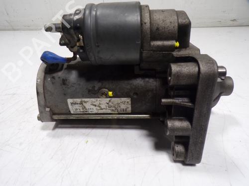 Starter PEUGEOT 208 I (CA_, CC_) 1.6 HDi / BlueHDi 75 | BP15086999M8 