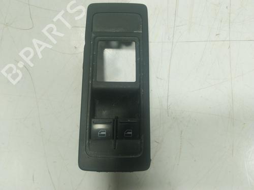 Used Left front window switch Left front window switch VW TRANSPORTER T6 Van (SGA, SGH, SHA, SHH) 2.0 TDI (150 hp) 24236610 24236610
