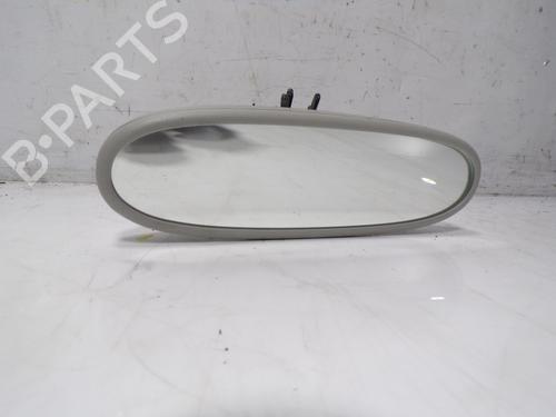 Used Rear mirror Rear mirror AUDI A3 (8V1, 8VK) 2.0 TDI (184 hp) 10616098 10616098
