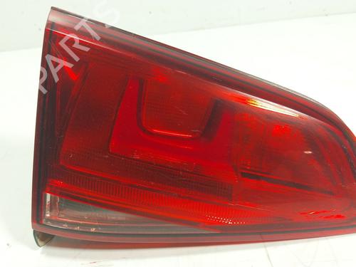 Used Left tailgate light Left tailgate light VW GOLF VII (5G1, BQ1, BE1, BE2) 2.0 R 4motion (280 hp) 27179773 27179773