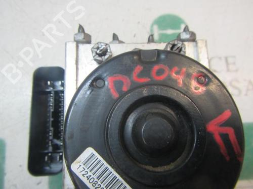 ABS pump RENAULT TWINGO II (CN0_) 1.2 16V (CN04, CN0B) | BP3877805M43