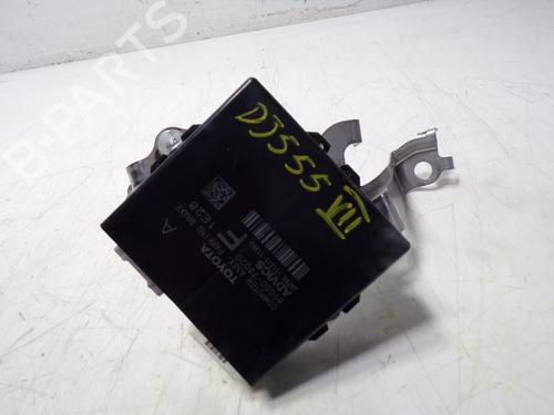 Used Electronic module Electronic module LEXUS NX (_Z1_) 300h (AYZ10_) (155 hp) 10141542 10141542