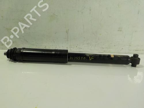 Used Right rear shock absorber TOYOTA VERSO (_R2_) 1.6 D4-D (WAR20_) (112 hp) 9952395