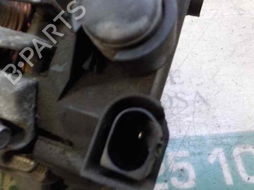 Alternator FORD FOCUS III Turnier  | BP6130596M7 
