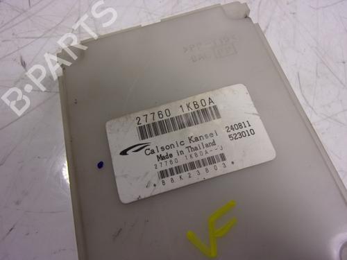 Electronic module NISSAN JUKE (F15) 1.5 dCi | BP15887708M83 