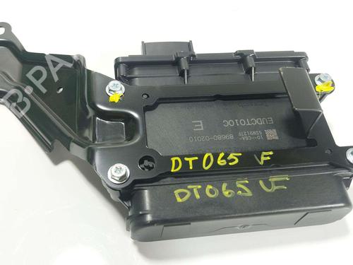 Electronic module TOYOTA COROLLA Hatchback (_E21_, _EA1_, _EH1_) 1.8 VVTi Hybrid (ZWE219) | BP39698313M83 - Image 2