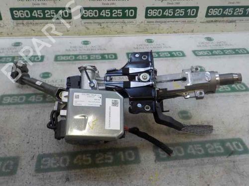 Steering column AUDI A1 Sportback (GBA)  | BP6304313M21 