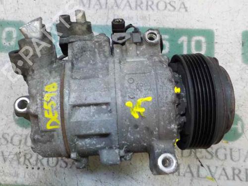 Used AC compressor AC compressor BMW X1 (E84) xDrive 23 d (204 hp) 5449954 5449954
