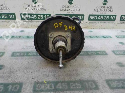 Used Servo brake SKODA FABIA II (542) 1.2 (60 hp) 6065465