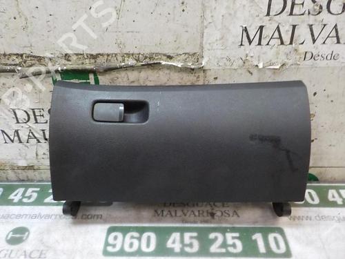Handskerum Handskerum SKODA FABIA II (542) 1.2 (60 hp) 3863456 3863456