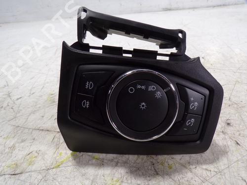 Used Headlight switch FORD FOCUS III 1.0 EcoBoost (125 hp) 8500085