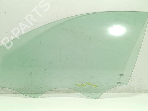 Used Front left door window Front left door window 36912705 36912705