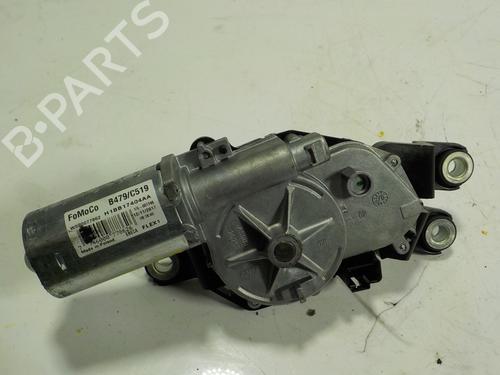 Rear wiper motor FORD FIESTA VII (HJ, HF)  | BP8493205M102 
