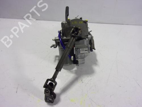 Steering column NISSAN QASHQAI I (J10, NJ10)  | BP11028471M21 