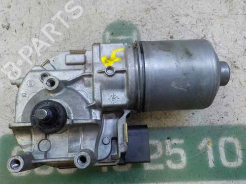 Used Front wiper motor Front wiper motor VW GOLF VII (5G1, BQ1, BE1, BE2) [2012-2021] 6328953 6328953