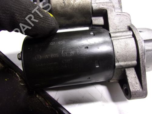 Starter MERCEDES-BENZ E-CLASS Coupe (C207) E 250 CGI (207.347) | BP17196568M8 
