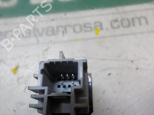 Elektronisk modul RENAULT CLIO IV (BH_)  | BP3868552M83 