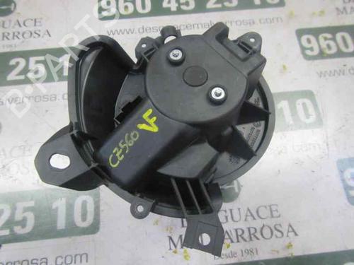 Heater blower motor CITROËN NEMO Box Body/MPV (AA_) 1.4 HDi | BP3859965M62 - Image 2