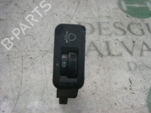 Modulo electronico PEUGEOT 206 Hatchback (2A/C) 2.0 HDI 90 (90 hp) 3771504
