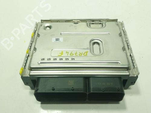 Engine control unit (ECU) SEAT IBIZA V (KJ1, KJG) | BP30199672M57 - Image 2