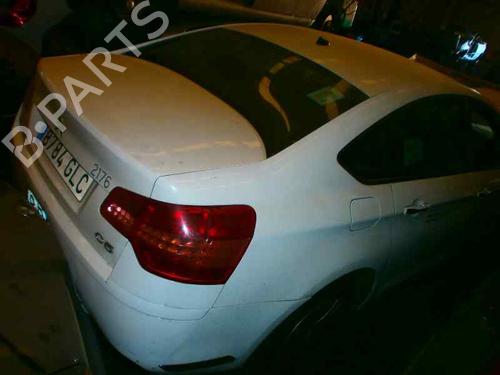 Intercooler CITROËN C5 III (RD_) 2.0 HDi 140 (RDRHF8, RDRHFA, RDRHA8, RDRHAJ) | BP3806839M30  - Image 6
