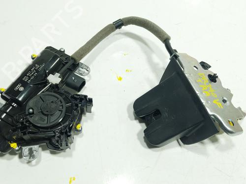 Used Tailgate lock Tailgate lock AUDI A4 Allroad B9 (8WH, 8WJ) [2016-2026] 36682416 36682416