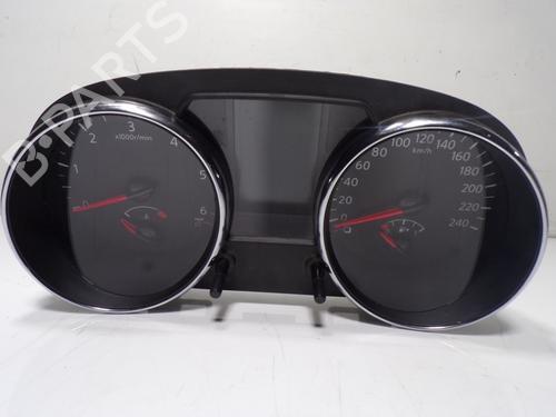 Kombinert Instrument NISSAN QASHQAI / QASHQAI +2 I (J10, NJ10, JJ10E) [2006-2014]  13294760