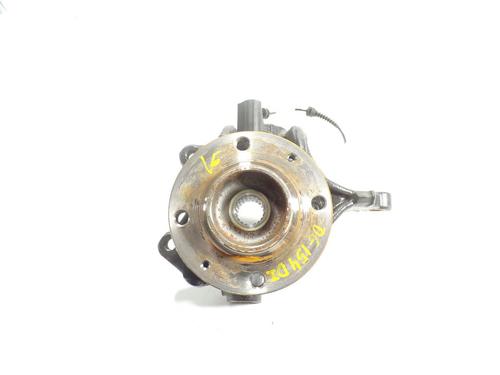 Used Left front steering knuckle CITROËN C4 CACTUS [2014-2025]  6926975