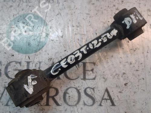 Used Left rear suspension arm MITSUBISHI OUTLANDER I (CU_W) 2.0 (CU2W) (136 hp) 4015563