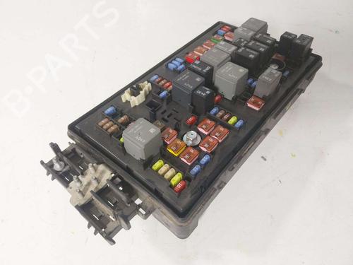 Used Fuse box Fuse box OPEL INSIGNIA A Sports Tourer (G09) 1.4 (35) (140 hp) 40025302 40025302