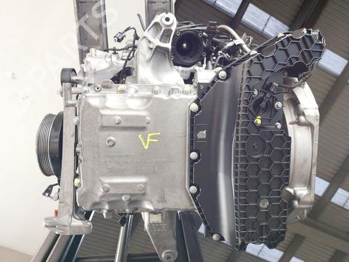 Engine MERCEDES-BENZ C-CLASS T-Model (S205) C 220 BlueTEC / d (205.204) | BP30535839M1