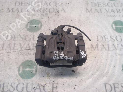 Used Right rear brake caliper MERCEDES-BENZ VITO / MIXTO Van (W639) [2003-2025]  11546973