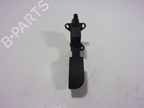 Used Pedal Pedal TOYOTA AYGO (_B4_) 1.0 VVTi (KGB40) (72 hp) 11189960 11189960