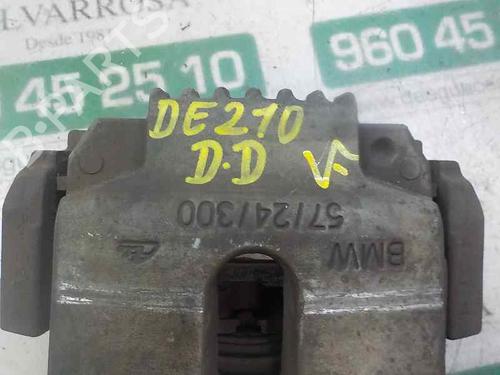 Right front brake caliper BMW 3 (E90) 320 d | BP11551190M104
