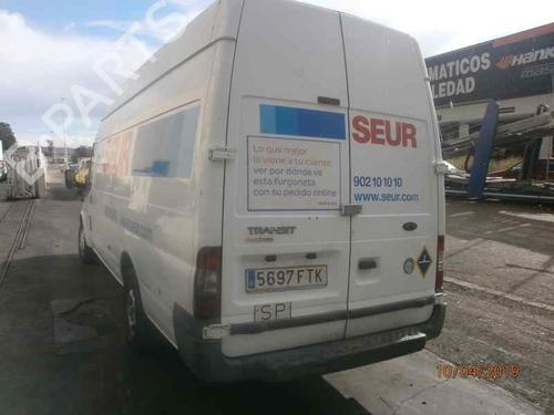 Mirror switch FORD TRANSIT Van (FA_ _)  | BP3991072I25  - Image 5