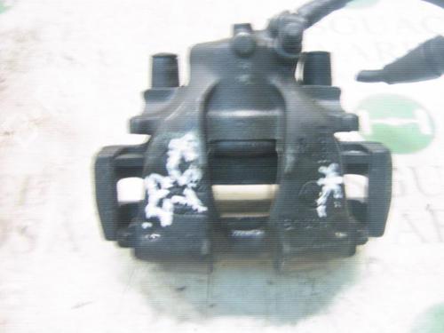 Used Left front brake caliper Left front brake caliper FIAT PUNTO (188_) 1.9 JTD 80 (188.237, .257, .337, .357) (80 hp) 11557087 11557087