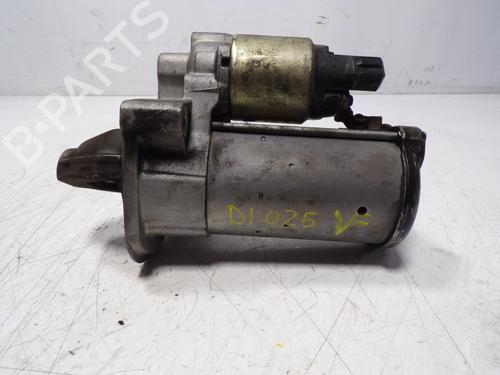Used Starter Starter CITROËN C4 Grand Picasso II (DA_, DE_) [2013-2026] 8511677 8511677
