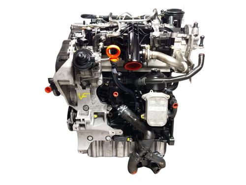 Motor für AUDI Q3 (8UB, 8UG) [2011-2020]  29347844