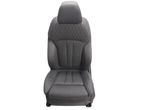 Used Left front seat Left front seat BMW X5 (G05, F95) xDrive 40 d Mild-Hybrid (352 hp) 36242093 36242093