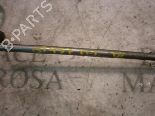 Left front suspension arm PEUGEOT 308 I (4A_, 4C_) 1.6 HDi | BP14269786M12 