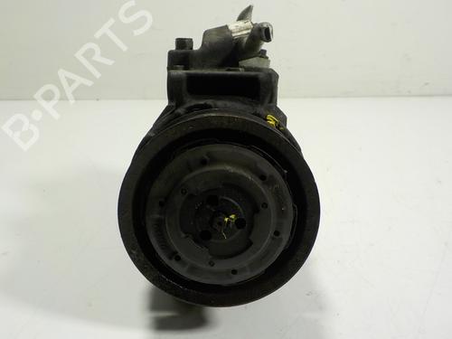 AC compressor LAND ROVER RANGE ROVER SPORT I (L320) 2.7 D 4x4 | BP13936035M34 