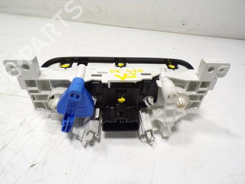 Climate control RENAULT TRAFIC III Van (FG_)  | BP11193244I5 