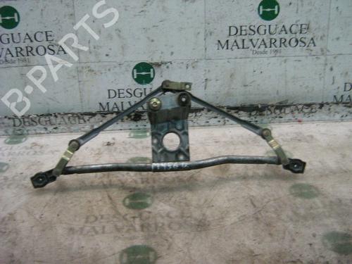 Used Front wipers mechanism FORD ESCORT VI (GAL, AAL, ABL) [1995-2002]  14295240