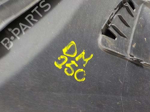 Front bumper RENAULT MEGANE II (BM0/1_, CM0/1_) 1.6 16V | BP17082024C7