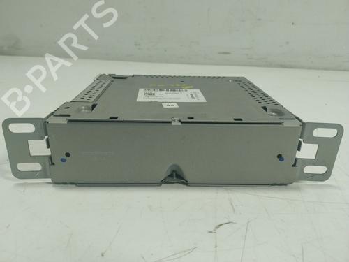 Bilradio RENAULT ZOE (BFM_) [2012-2025]  18293495