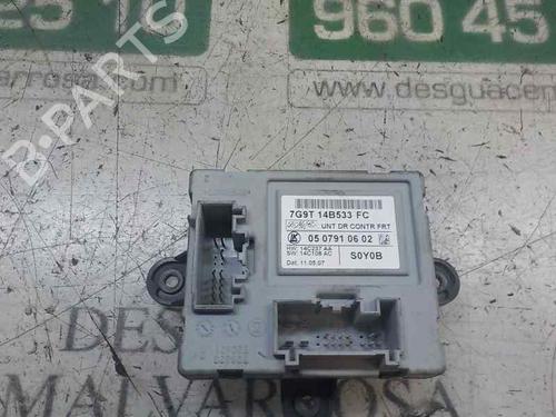 Used Electronic module Electronic module FORD MONDEO IV (BA7) 2.0 TDCi (140 hp) 4899939 4899939