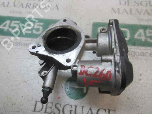 Throttle body OPEL INSIGNIA A Sports Tourer (G09) 2.0 CDTI (35) | BP3991104M82 